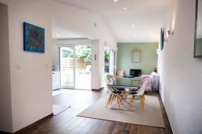 Maison la LICORNE MARINE à 2 minutes à pied de la plage